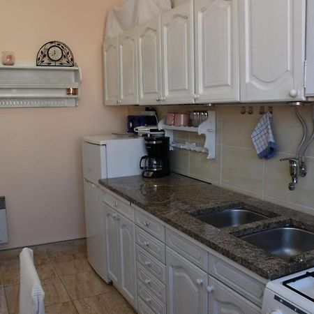 Apartment Eva Задар Екстериор снимка