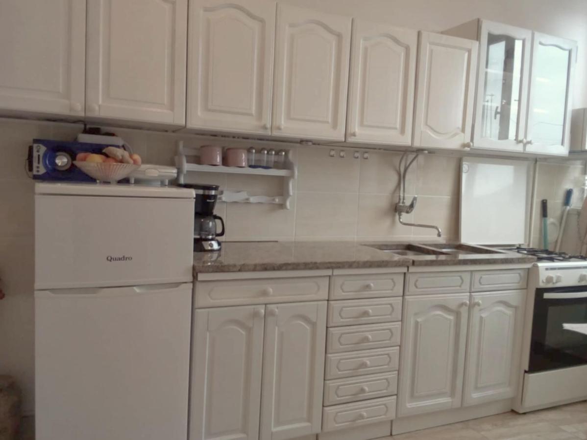 Apartment Eva Задар Екстериор снимка