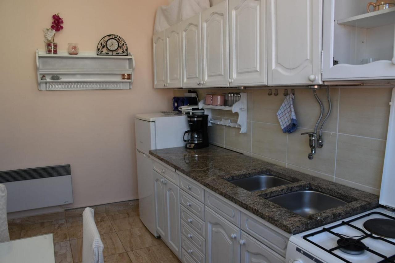 Apartment Eva Задар Екстериор снимка