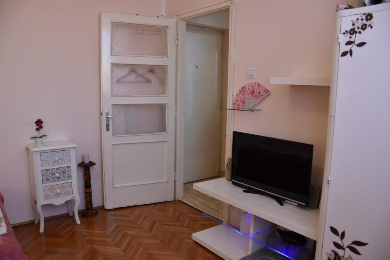 Apartment Eva Задар Екстериор снимка