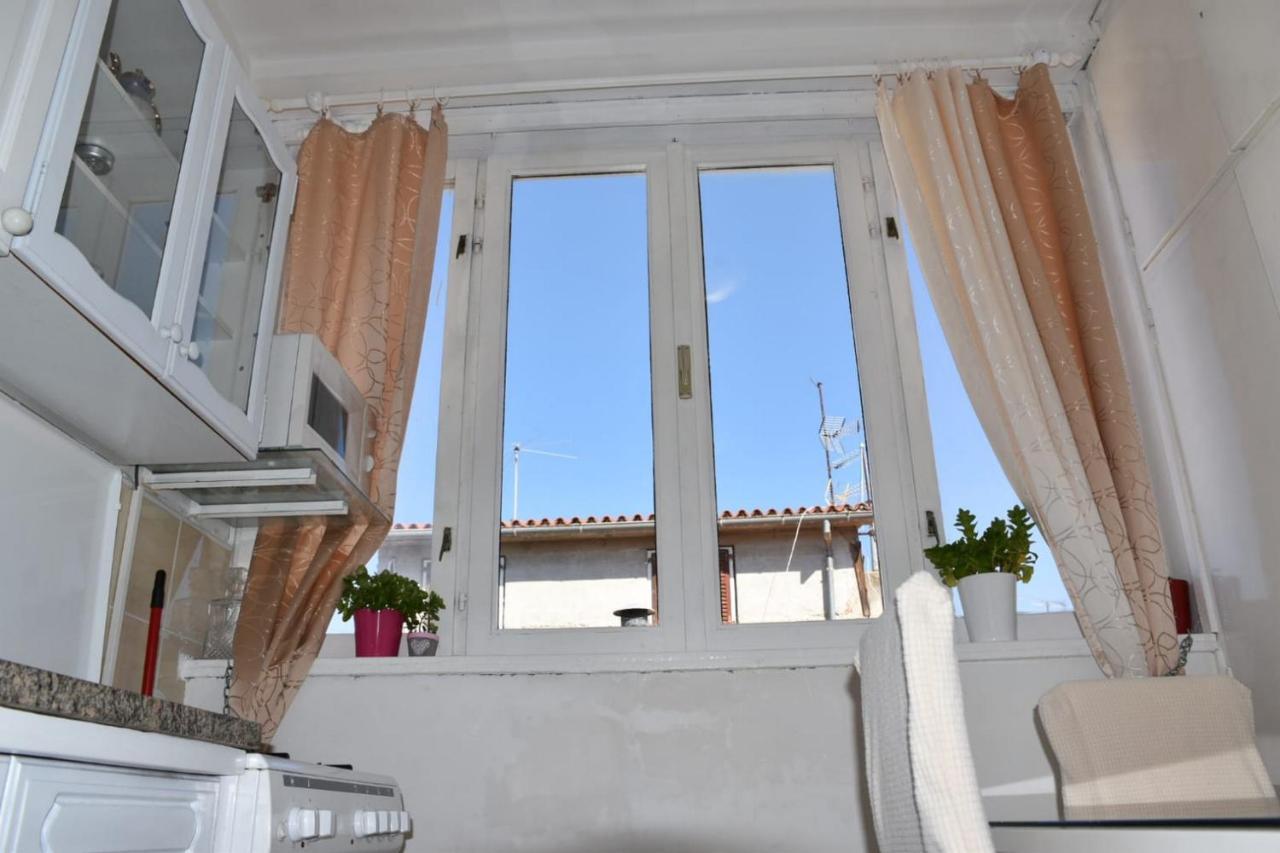 Apartment Eva Задар Екстериор снимка
