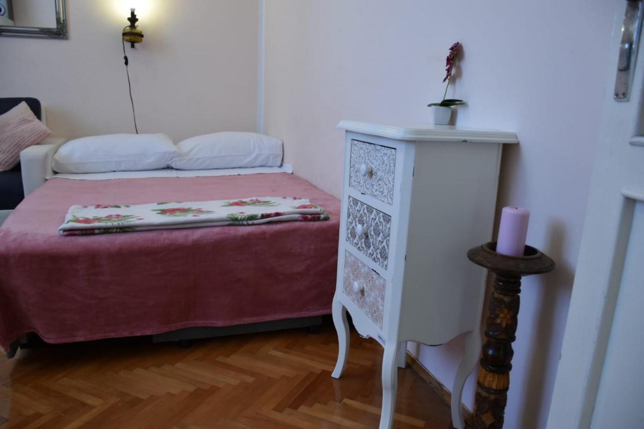 Apartment Eva Задар Екстериор снимка