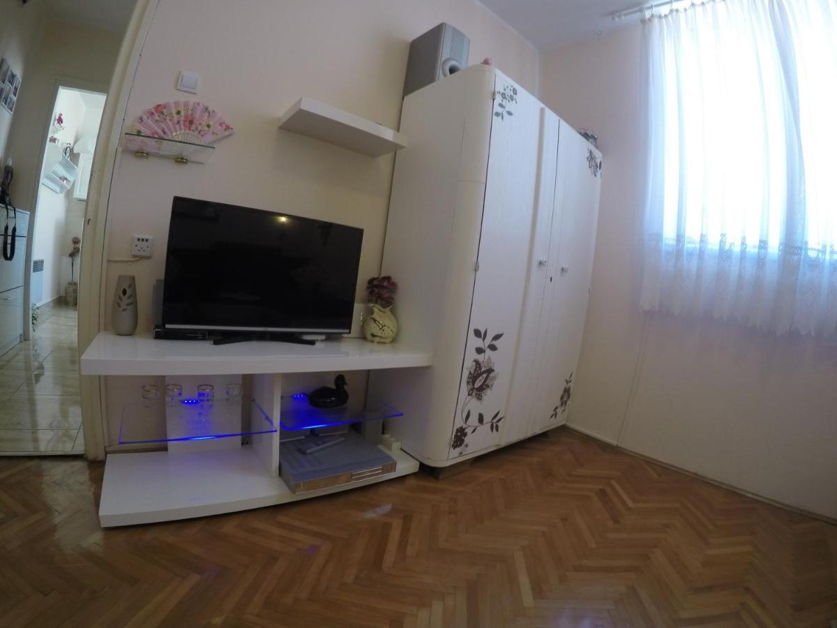 Apartment Eva Задар Екстериор снимка