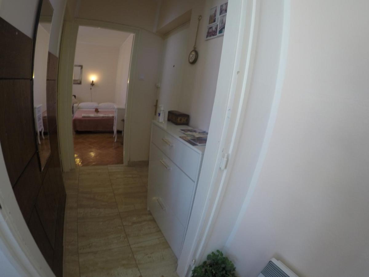 Apartment Eva Задар Екстериор снимка