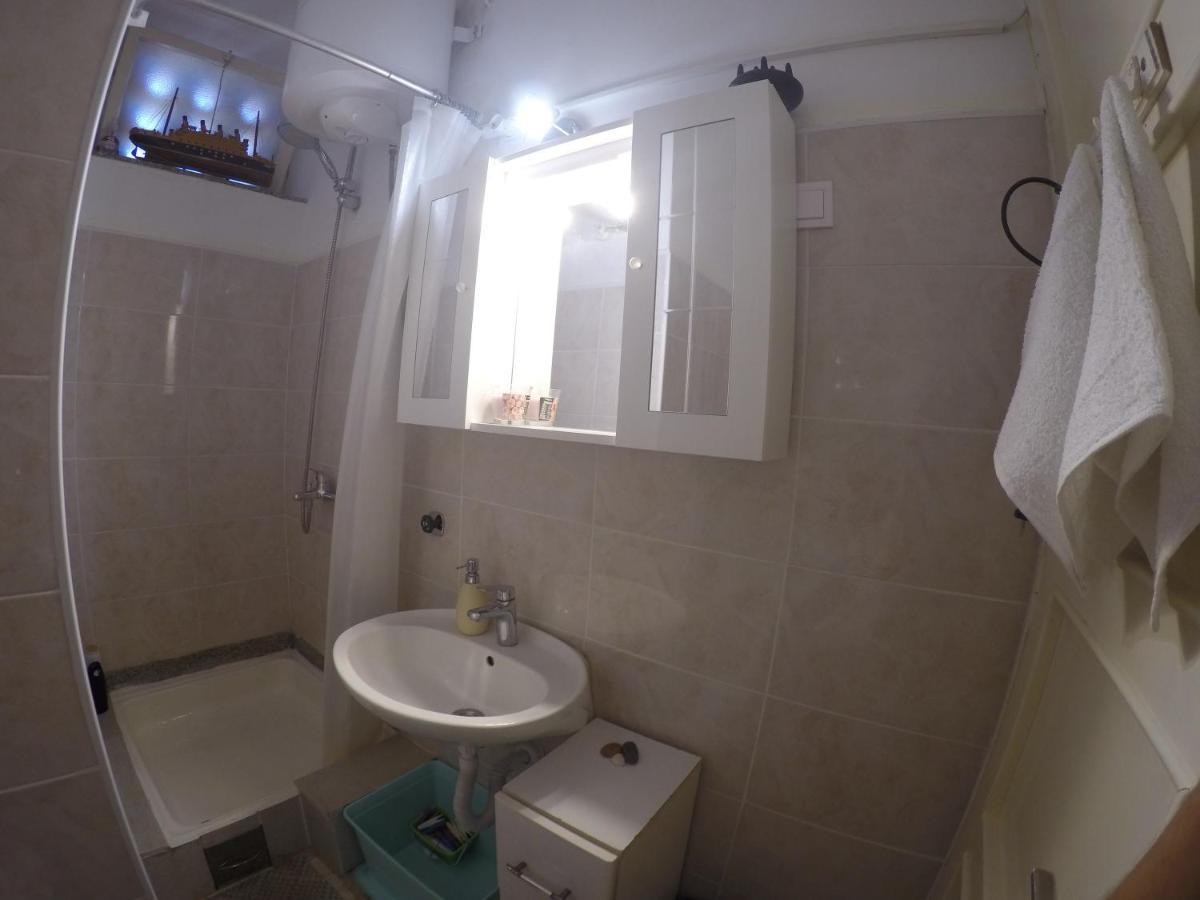 Apartment Eva Задар Екстериор снимка