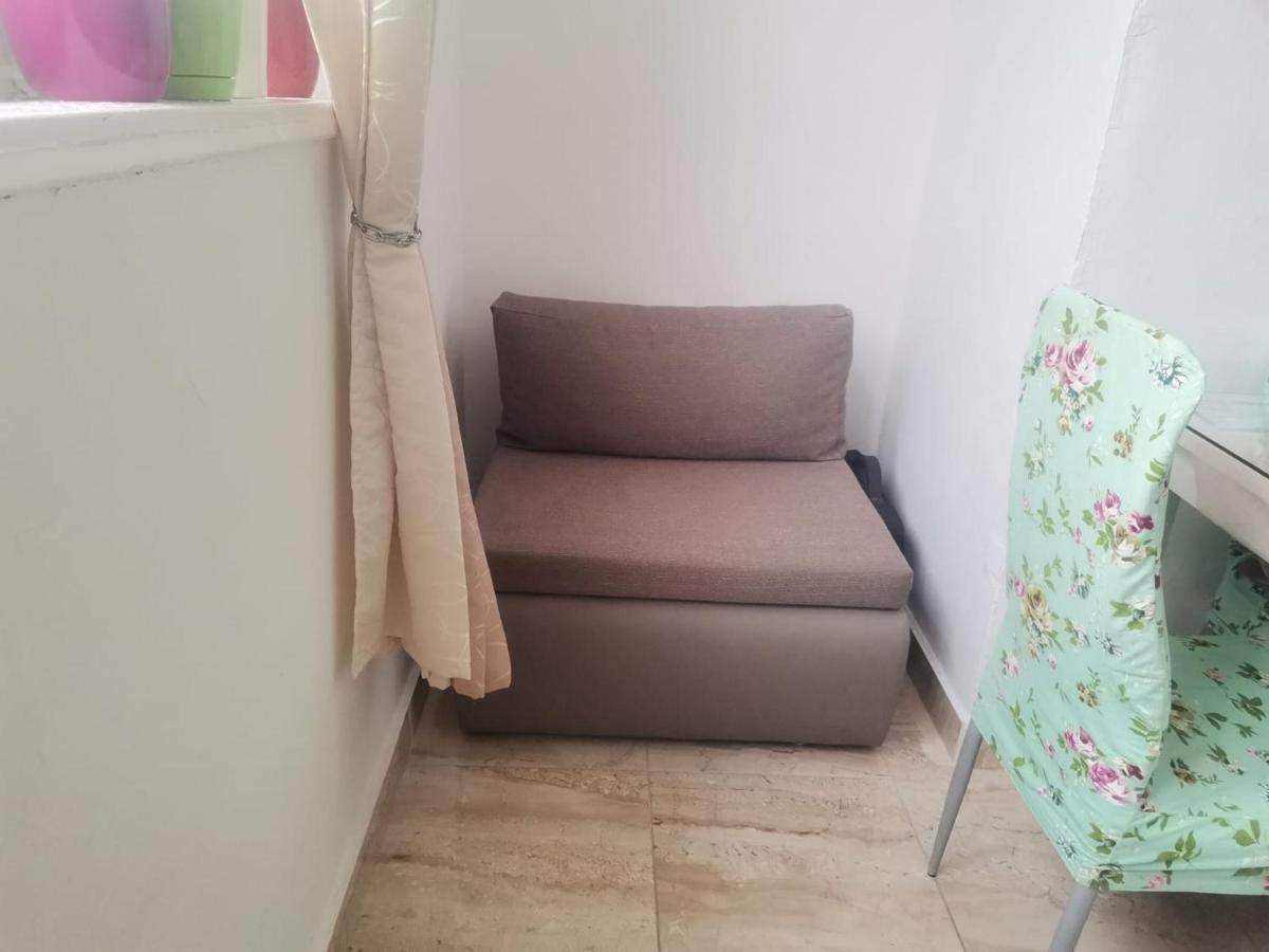 Apartment Eva Задар Екстериор снимка