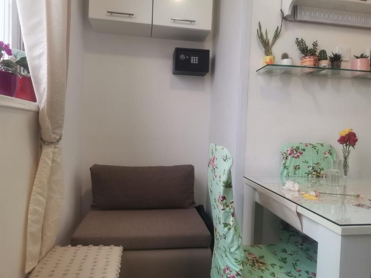 Apartment Eva Задар Екстериор снимка