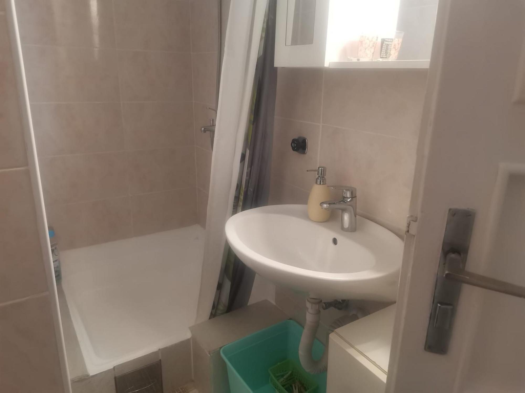 Apartment Eva Задар Екстериор снимка