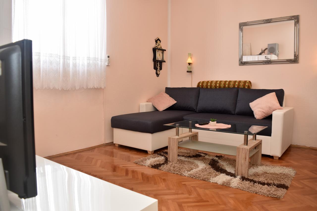 Apartment Eva Задар Екстериор снимка