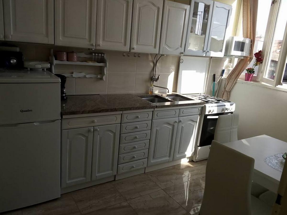 Apartment Eva Задар Екстериор снимка