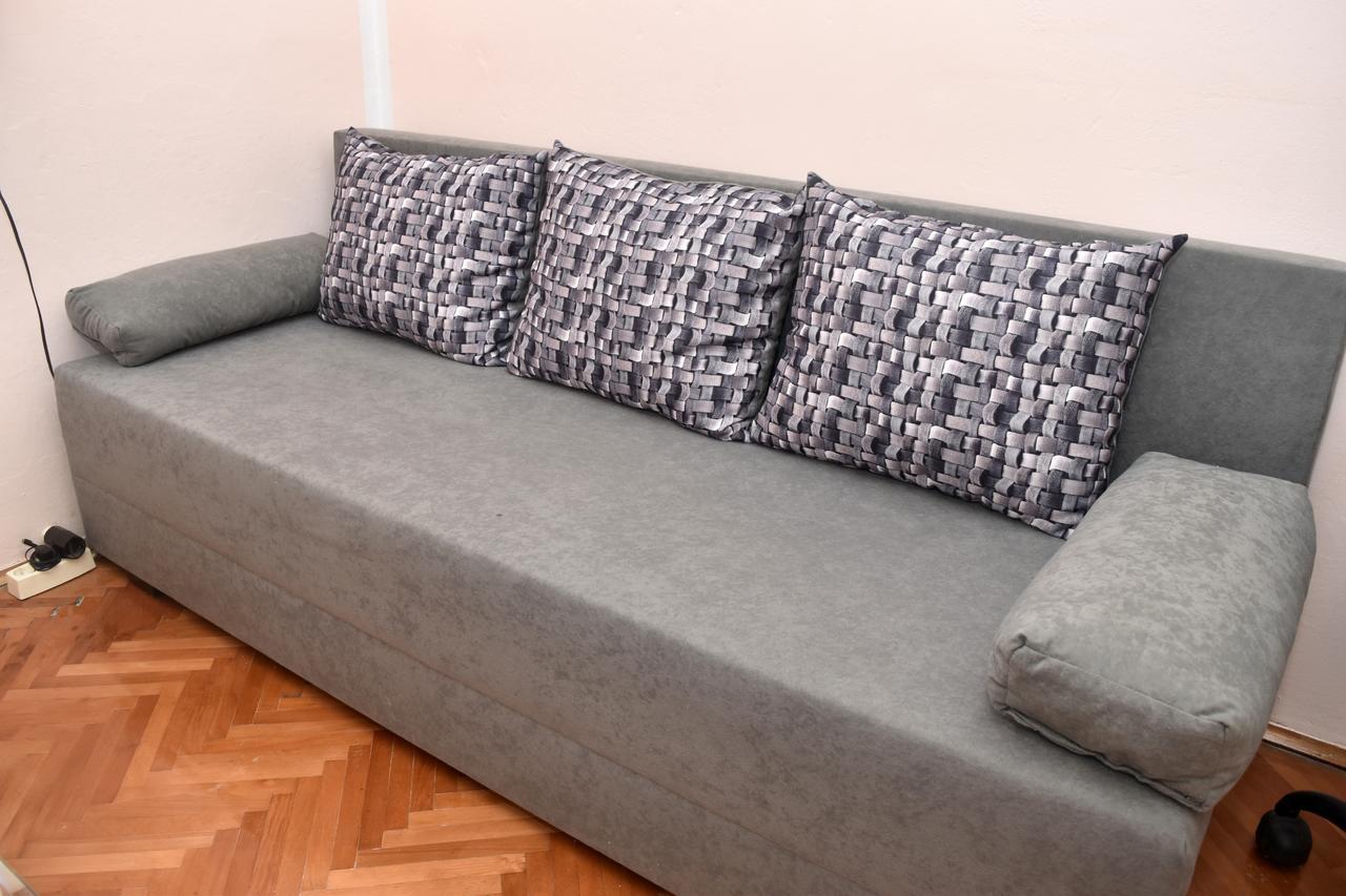 Apartment Eva Задар Екстериор снимка