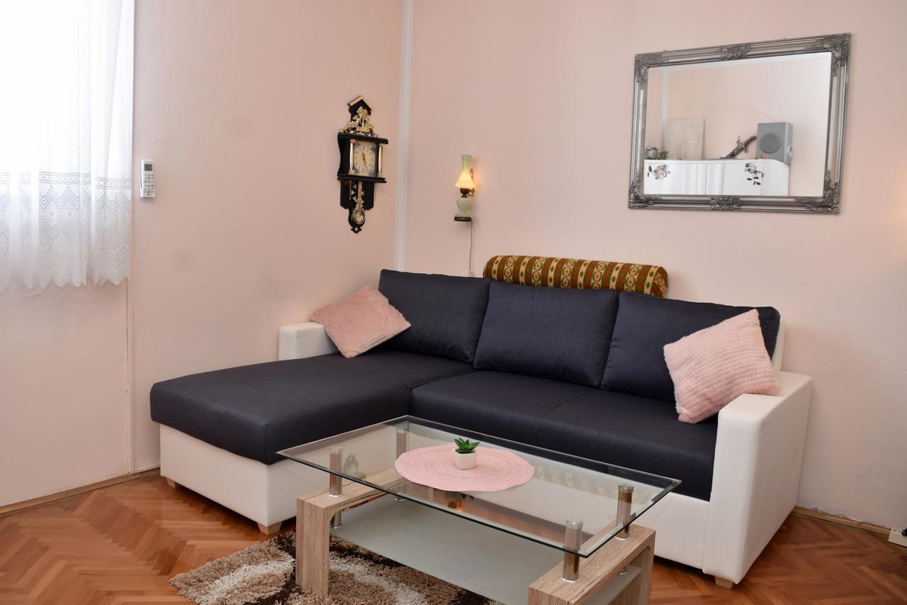 Apartment Eva Задар Екстериор снимка