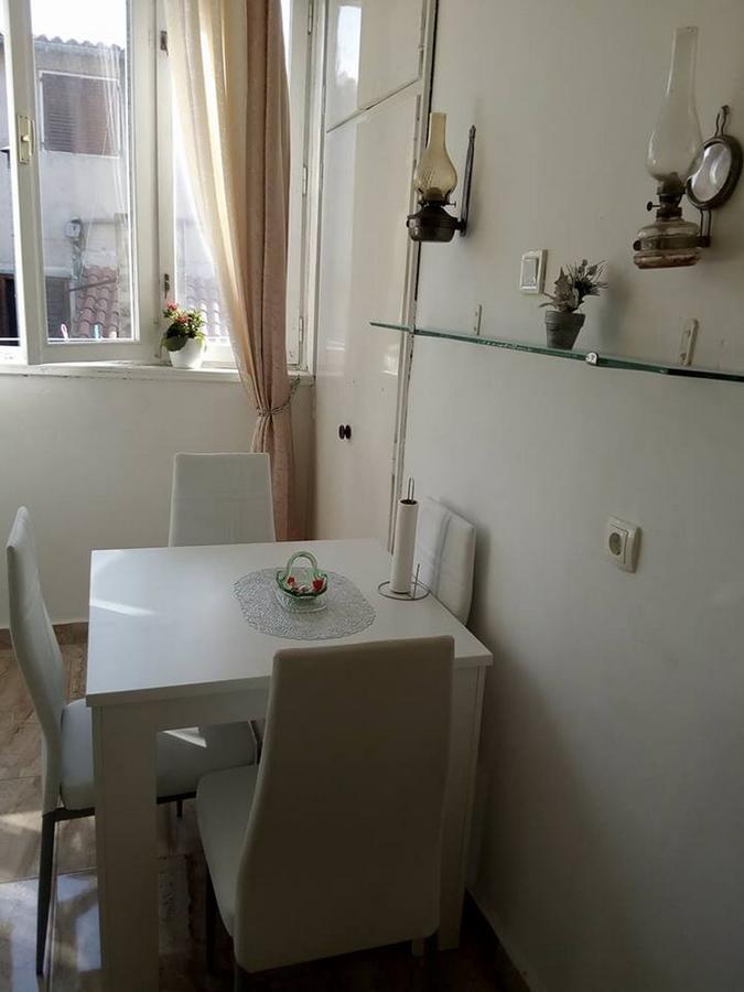 Apartment Eva Задар Екстериор снимка