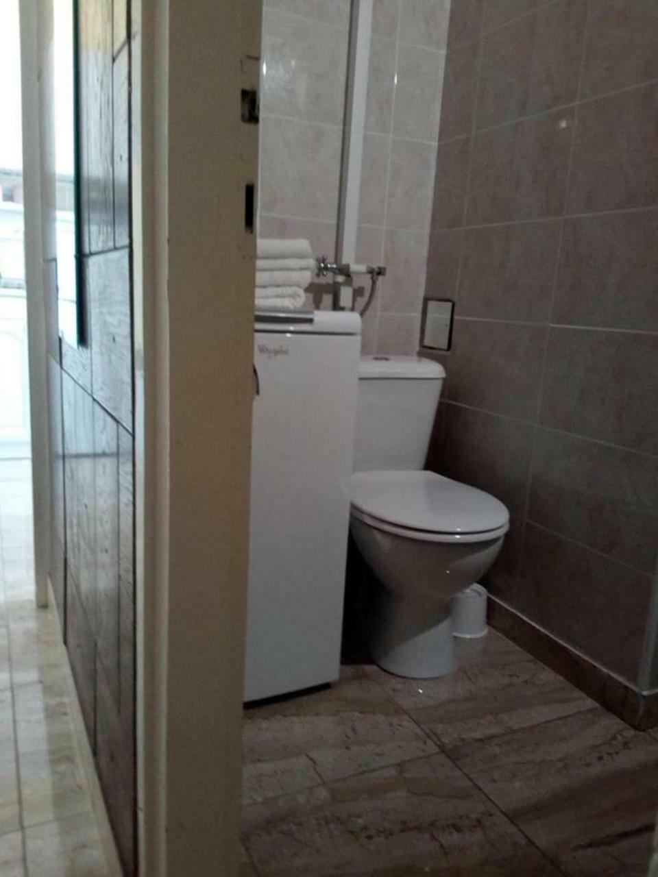 Apartment Eva Задар Екстериор снимка