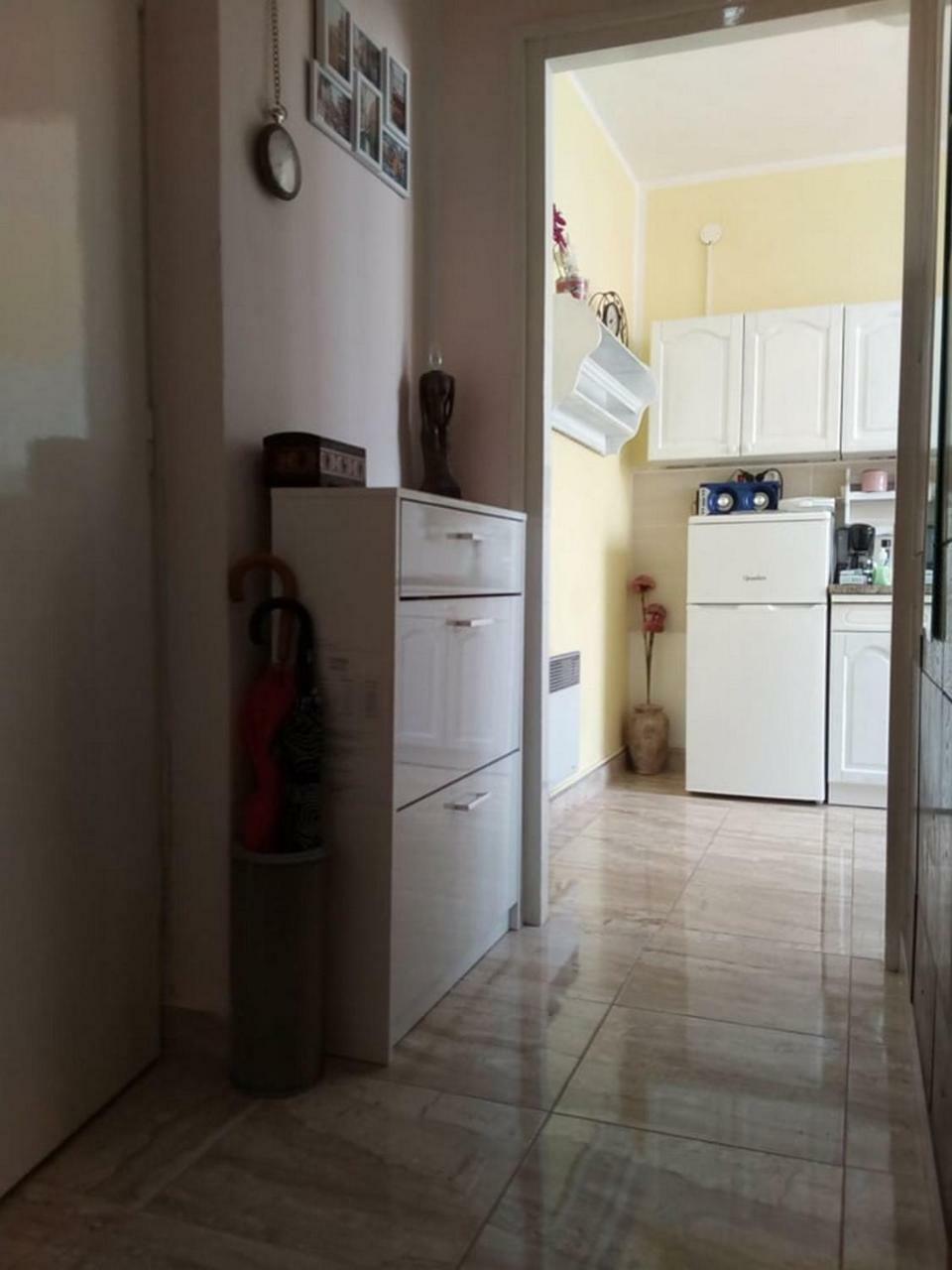 Apartment Eva Задар Екстериор снимка
