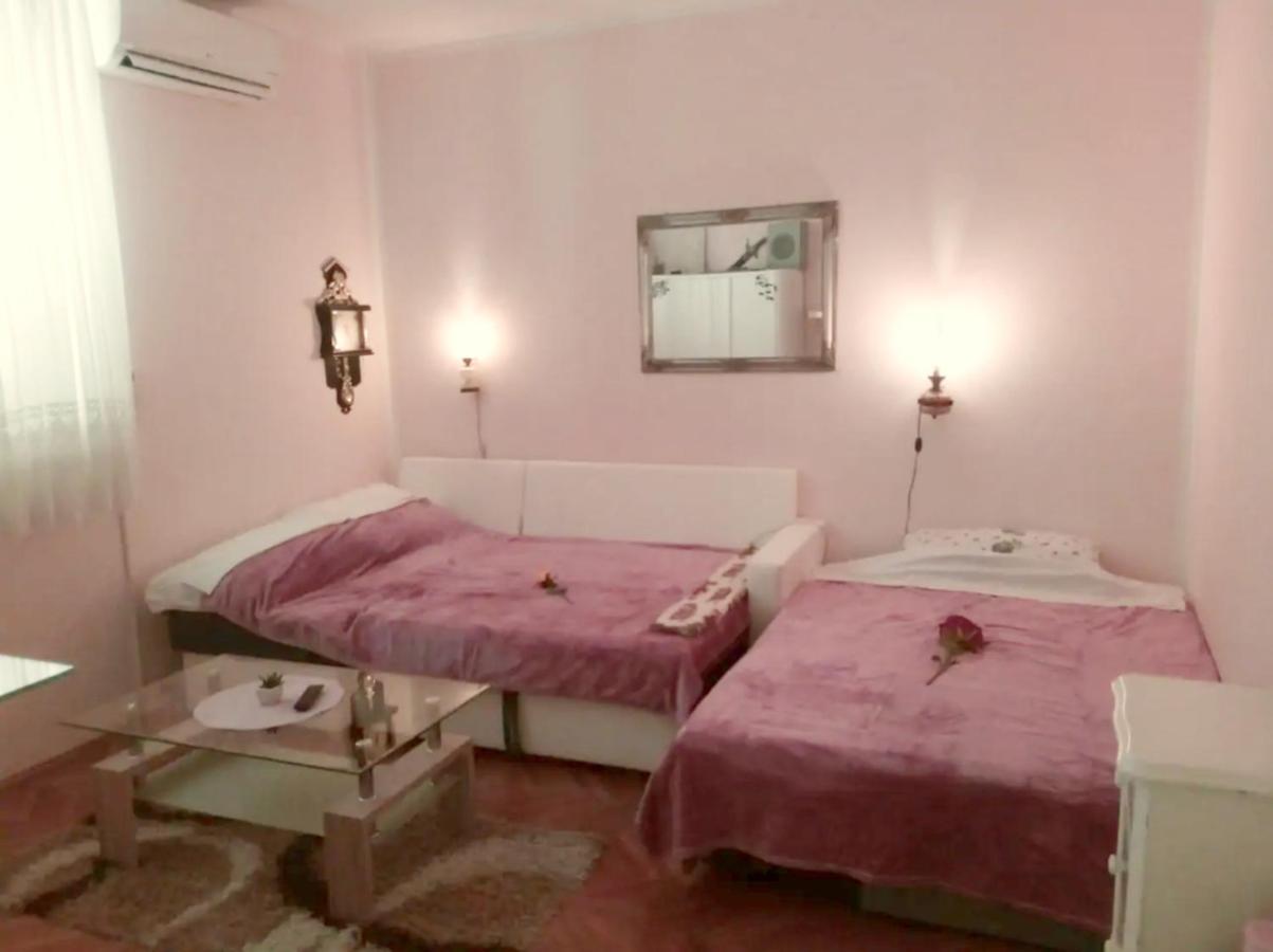 Apartment Eva Задар Екстериор снимка